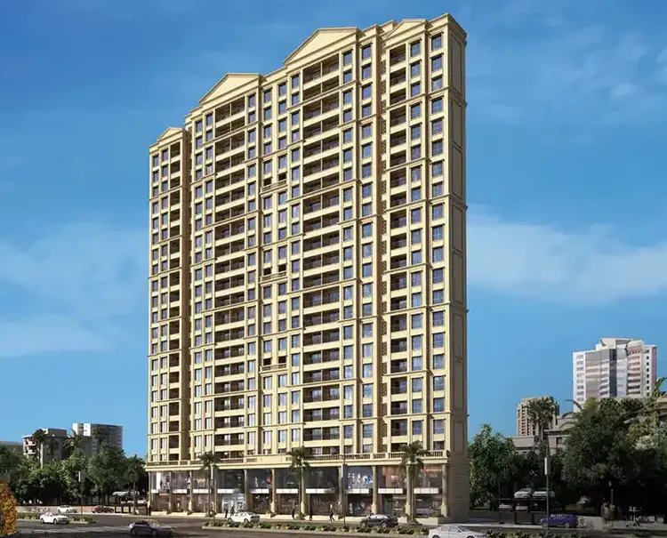 Triveni Pearl Kalyan